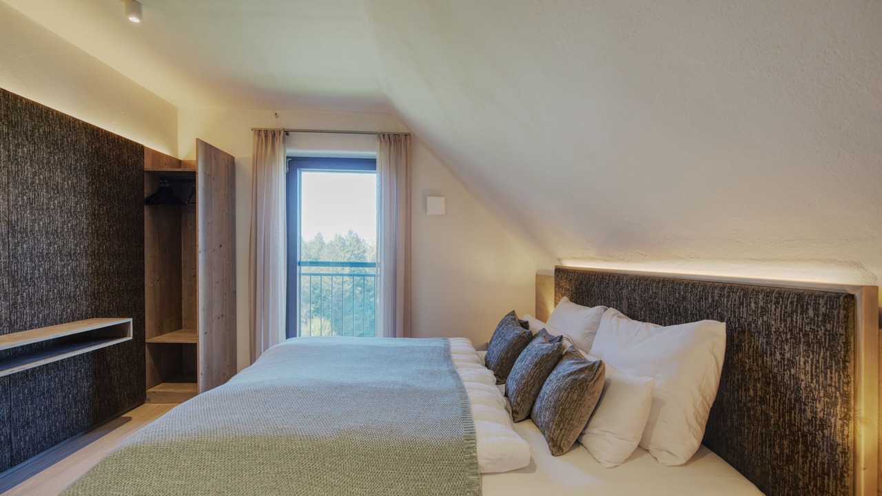 Photo of Bedroom in Eibiswald