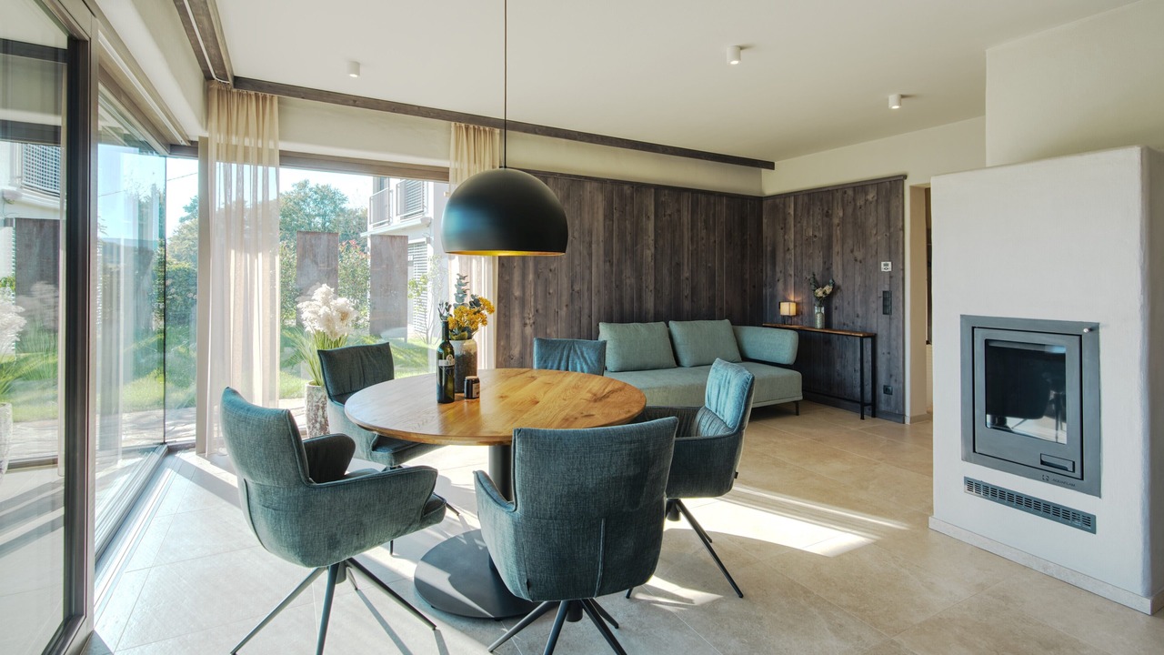 Photo of Livingroom in Eibiswald