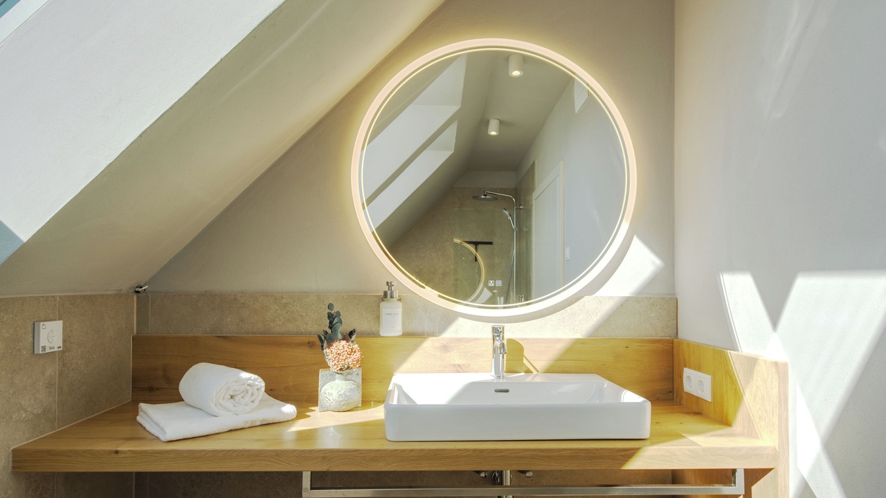 Photo of Bathroom in Eibiswald
