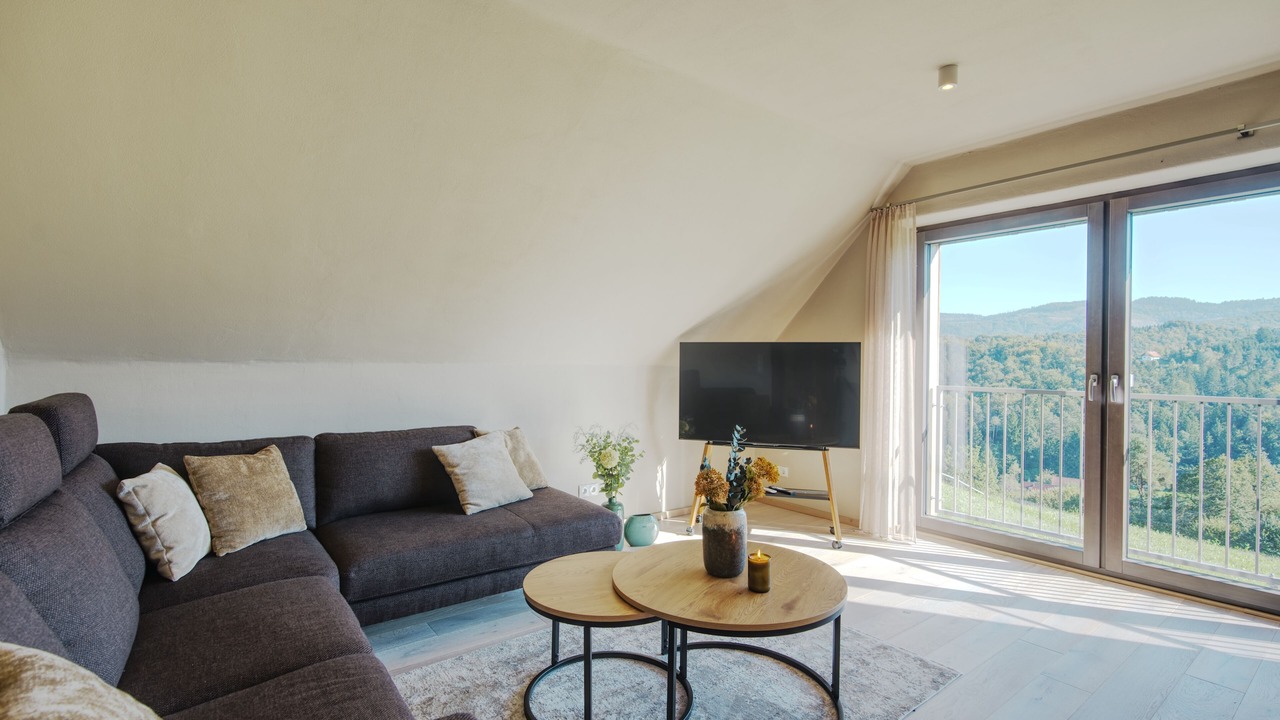 Photo of Livingroom in Eibiswald