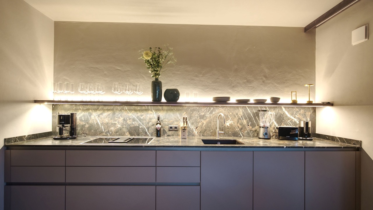 Photo of Kitchen in Eibiswald