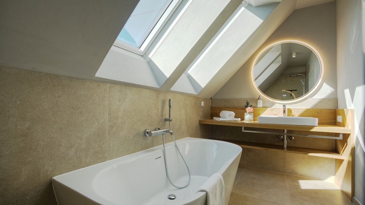 Photo of Bathroom in Eibiswald
