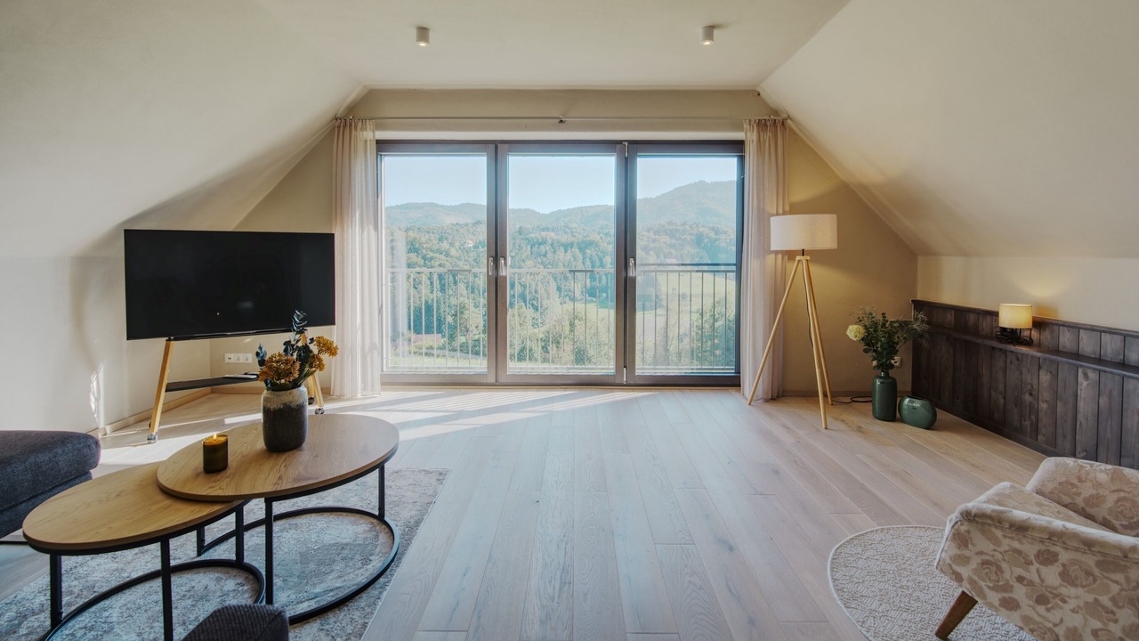 Photo of Livingroom in Eibiswald