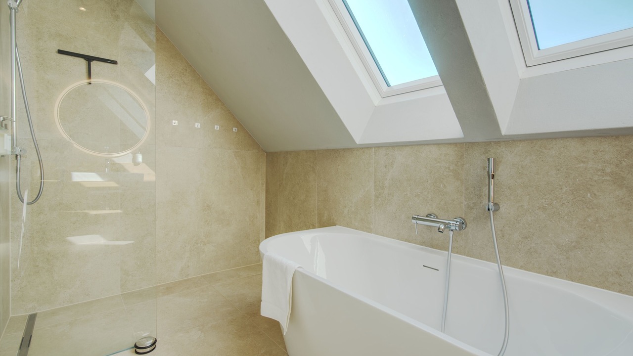 Photo of Bathroom in Eibiswald