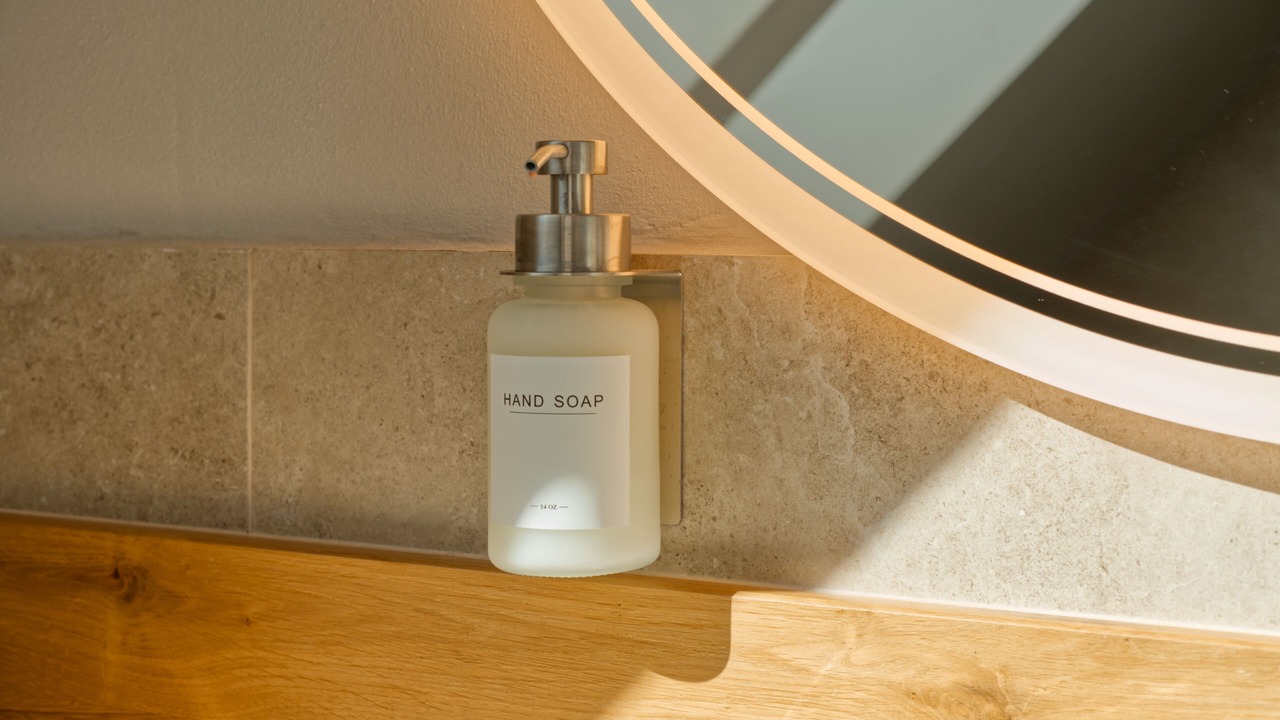 Photo of Bathroom in Eibiswald