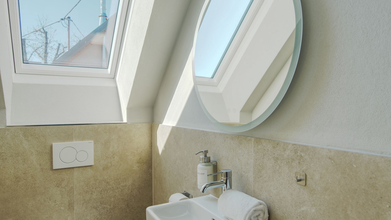 Photo of Bathroom in Eibiswald