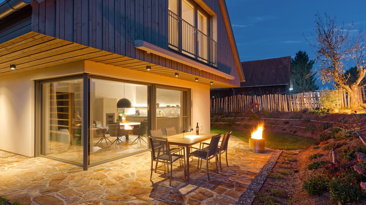 Photo of Outdoor in Eibiswald