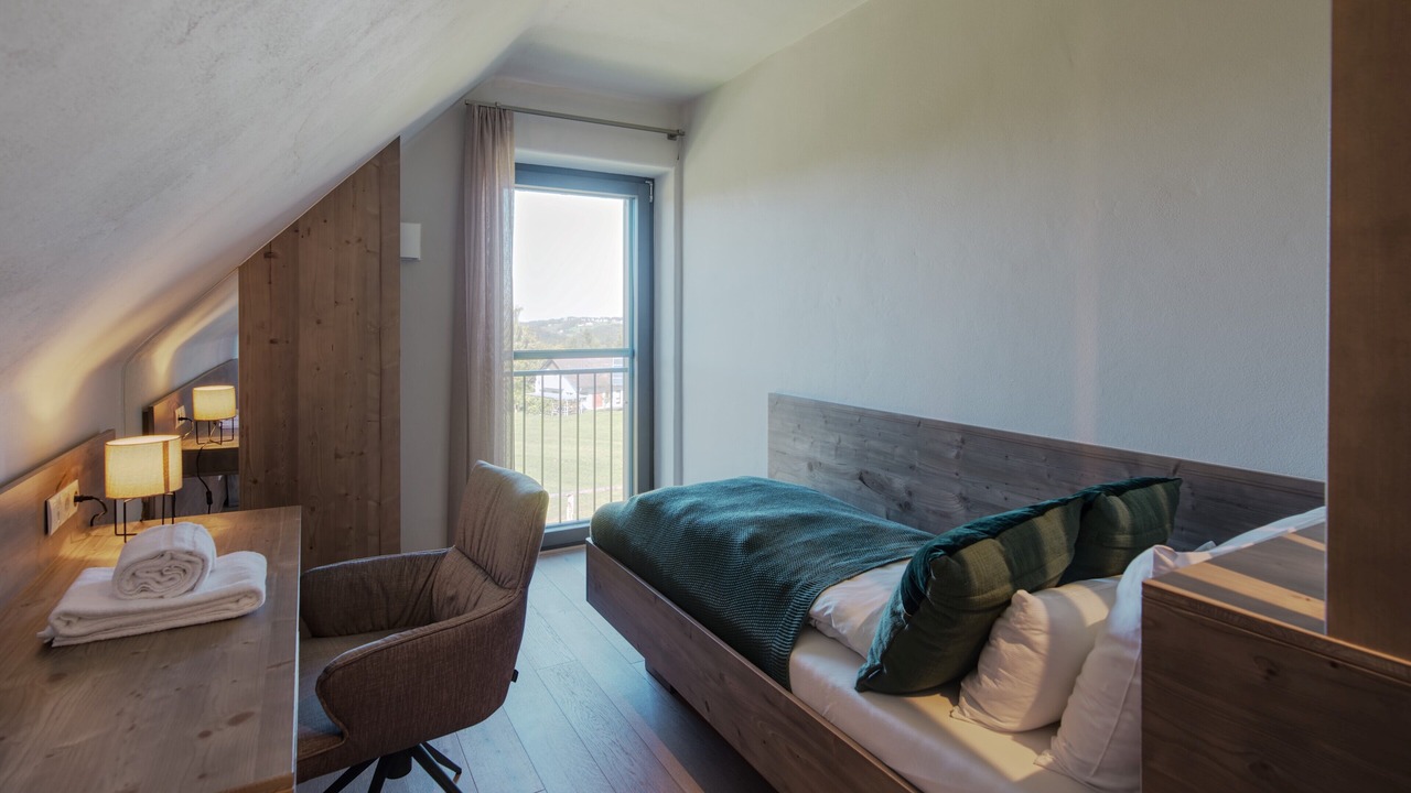 Photo of Bedroom in Eibiswald
