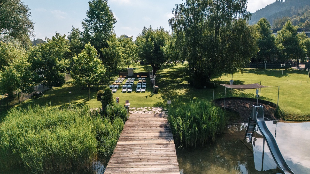 Photo of Outdoor in Klopein am Klopeiner See