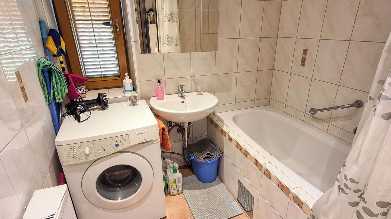 Photo of Bathroom in Sankt Kanzian am Klopeiner See