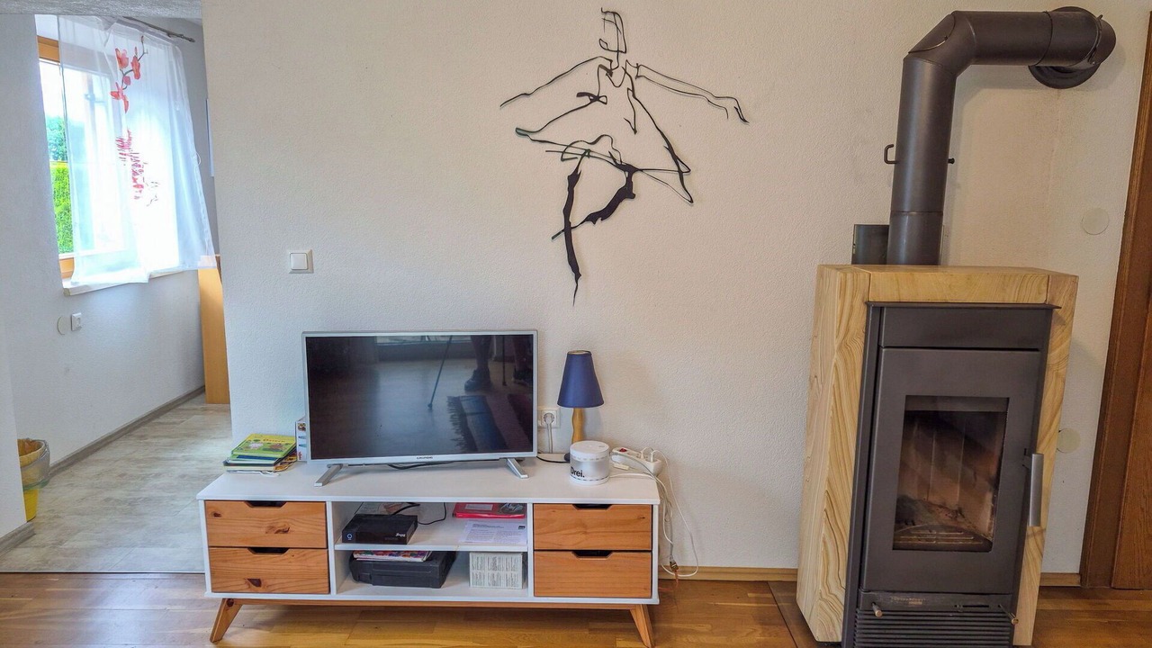 Photo of Bedroom in Sankt Kanzian am Klopeiner See