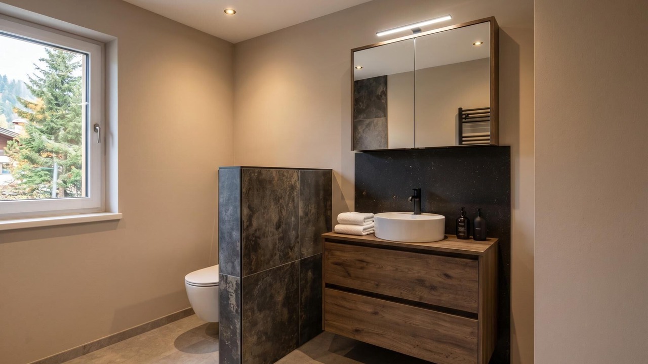 Photo of Bathroom in Moosen