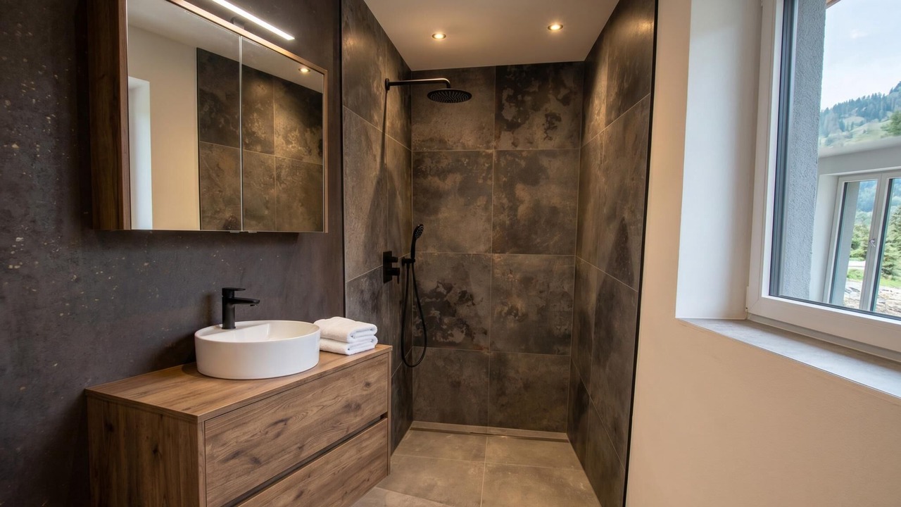 Photo of Bathroom in Moosen