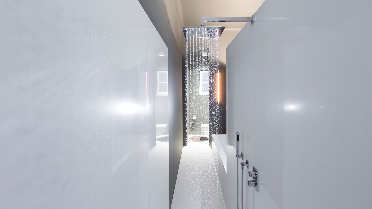 Photo of Bathroom in Wieden