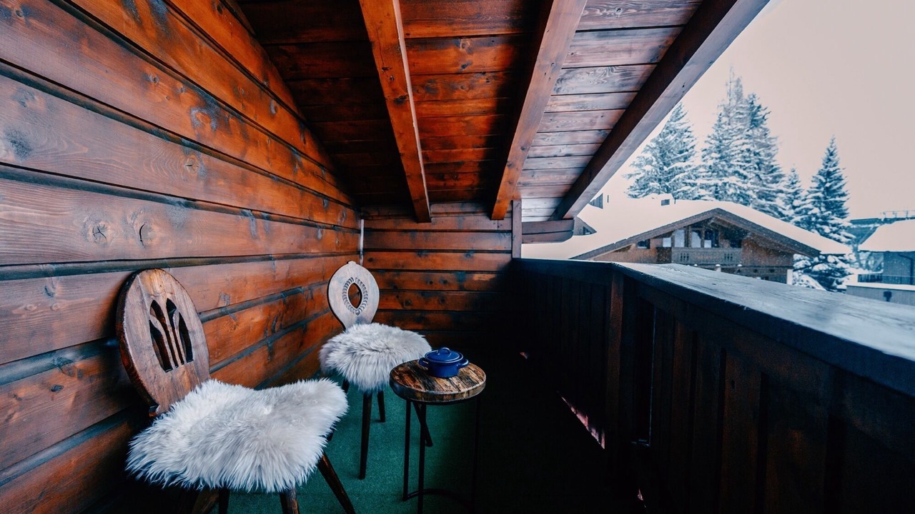 Photo of Outdoor in Sankt Anton am Arlberg