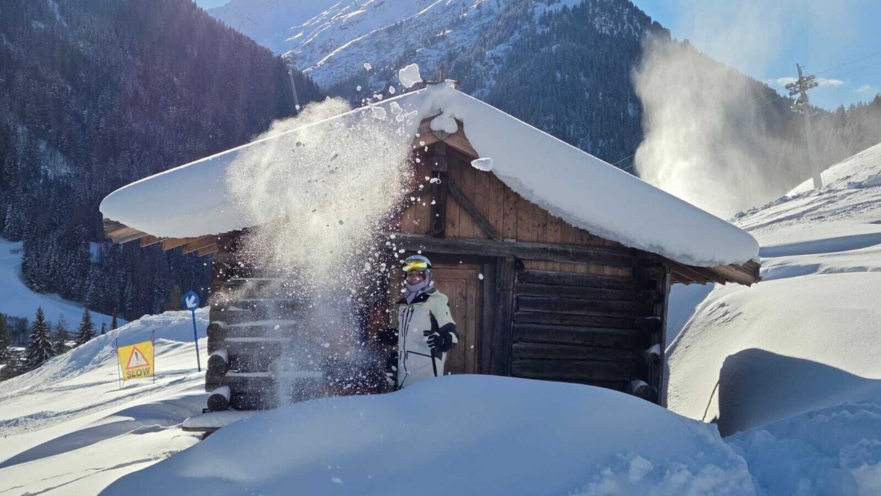 Photo of Others in Sankt Anton am Arlberg