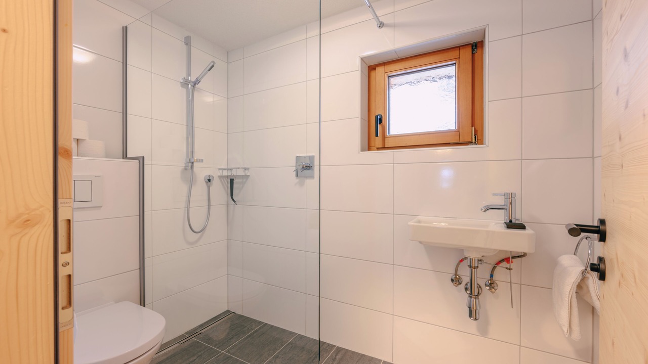 Photo of Bathroom in Sankt Anton am Arlberg