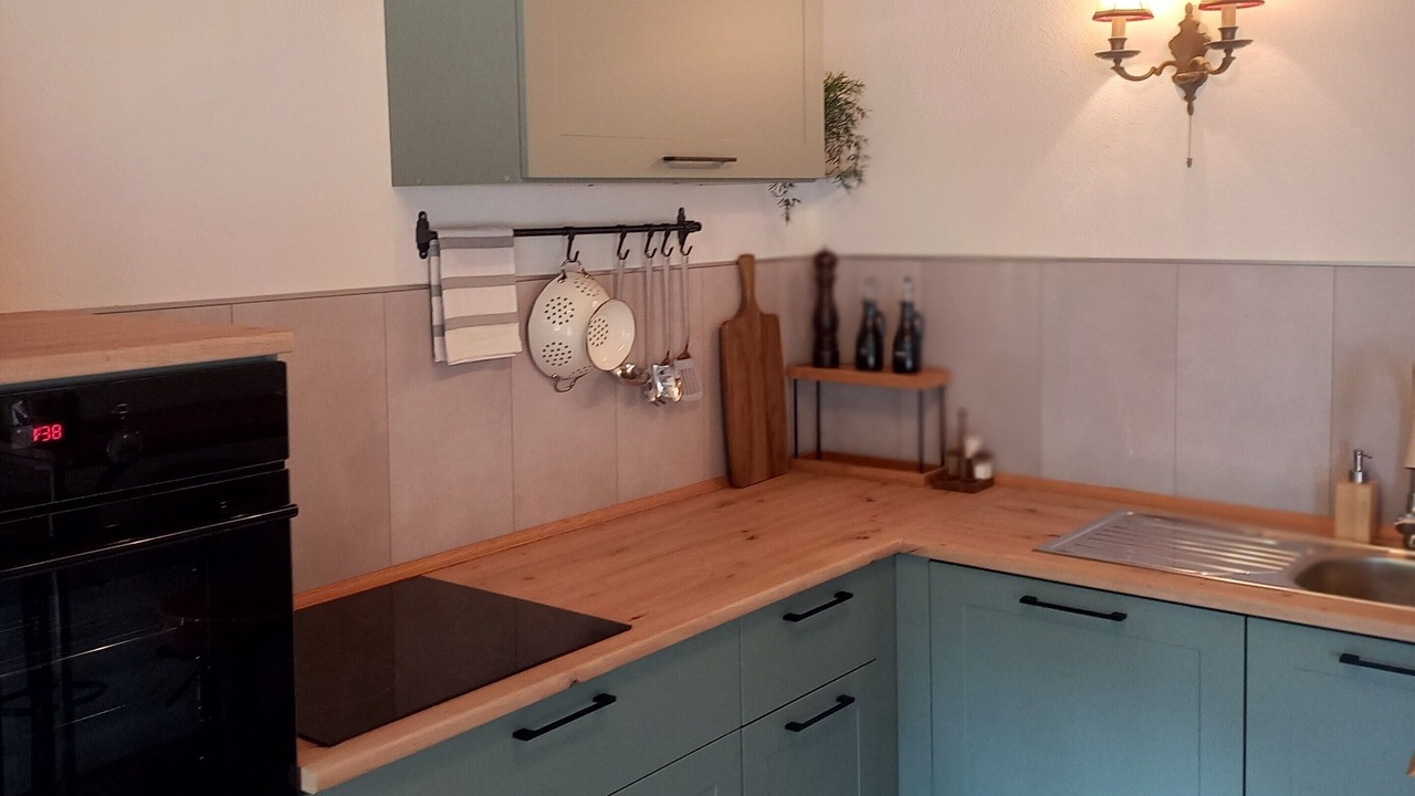 Photo of Kitchen in Stanz Im Murztal