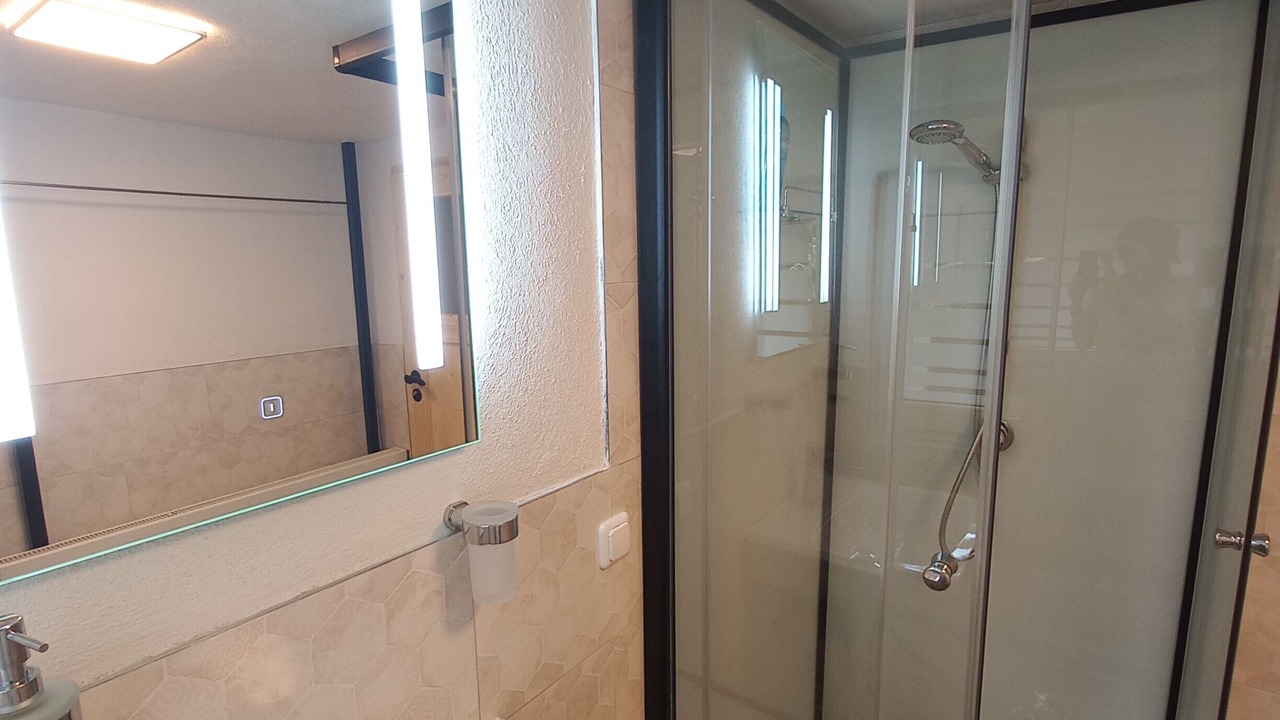 Photo of Bathroom in Stanz Im Murztal