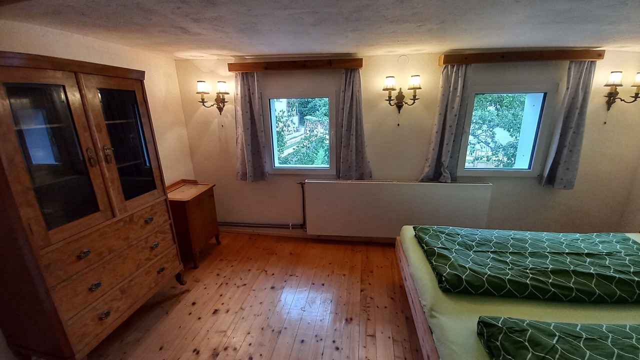 Photo of Bedroom in Stanz Im Murztal