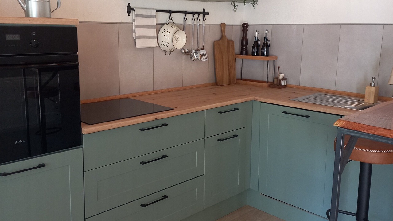 Photo of Kitchen in Stanz Im Murztal