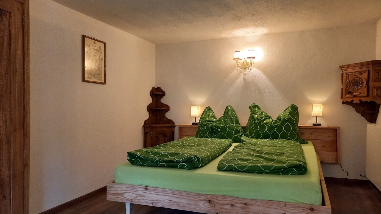 Photo of Bedroom in Stanz Im Murztal