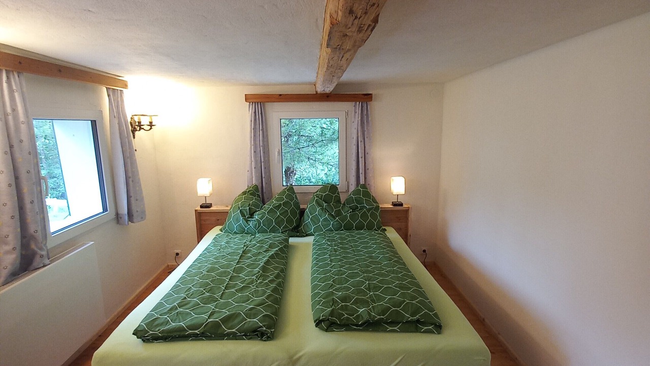 Photo of Bedroom in Stanz Im Murztal