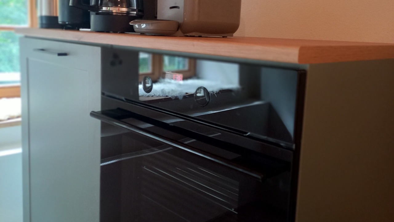 Photo of Kitchen in Stanz Im Murztal