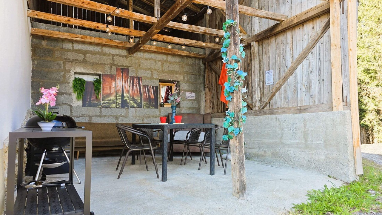 Photo of Outdoor in Vomperbach