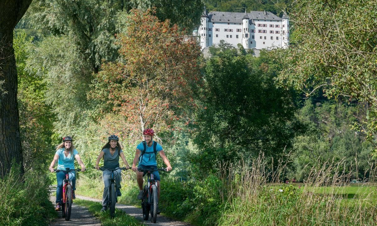 Photo of Others in Vomperbach