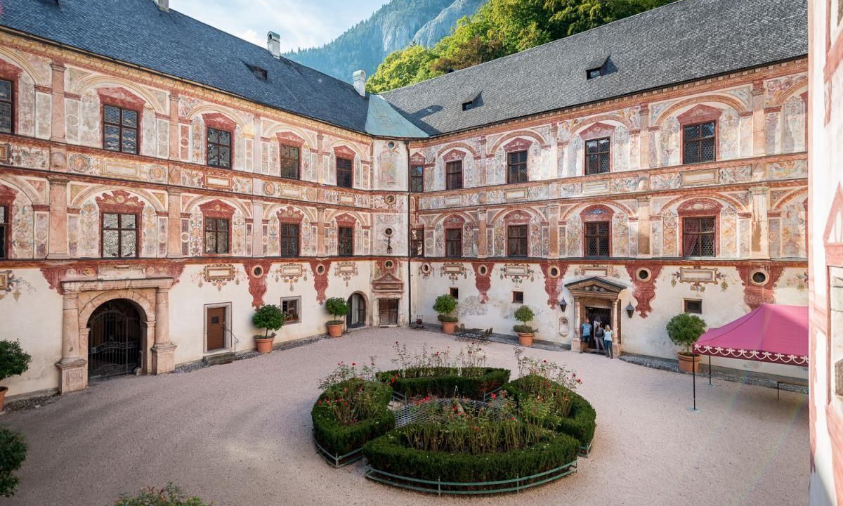 Photo of Outdoor in Vomperbach