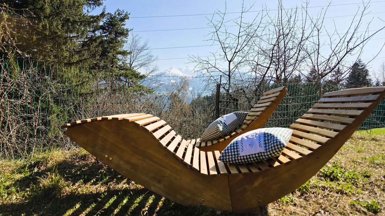 Photo of Outdoor in Vomperbach