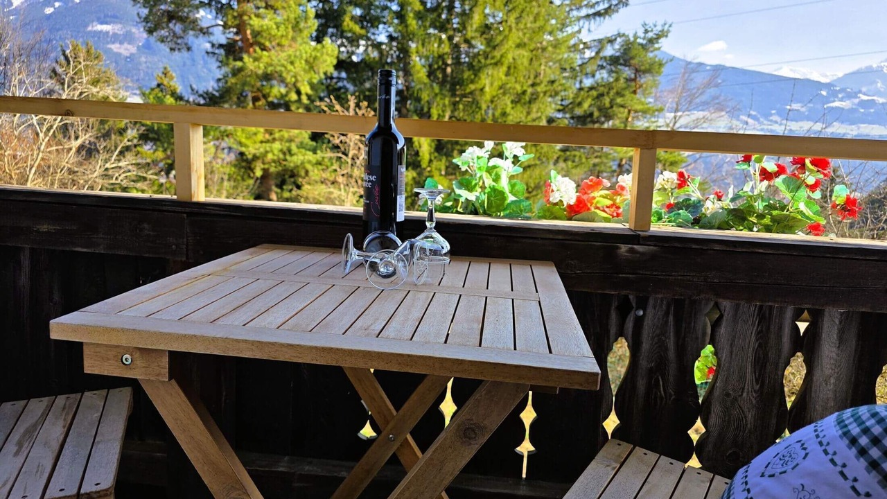 Photo of Outdoor in Vomperbach