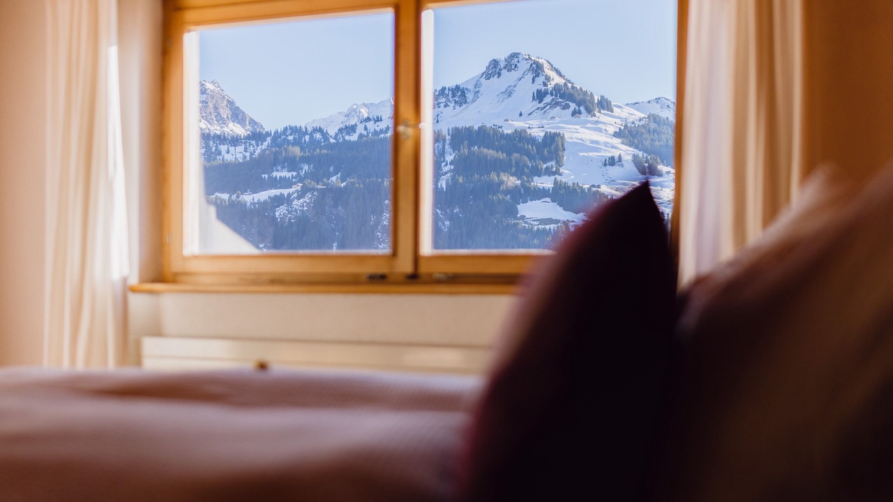 Photo of Bedroom in Fontanella