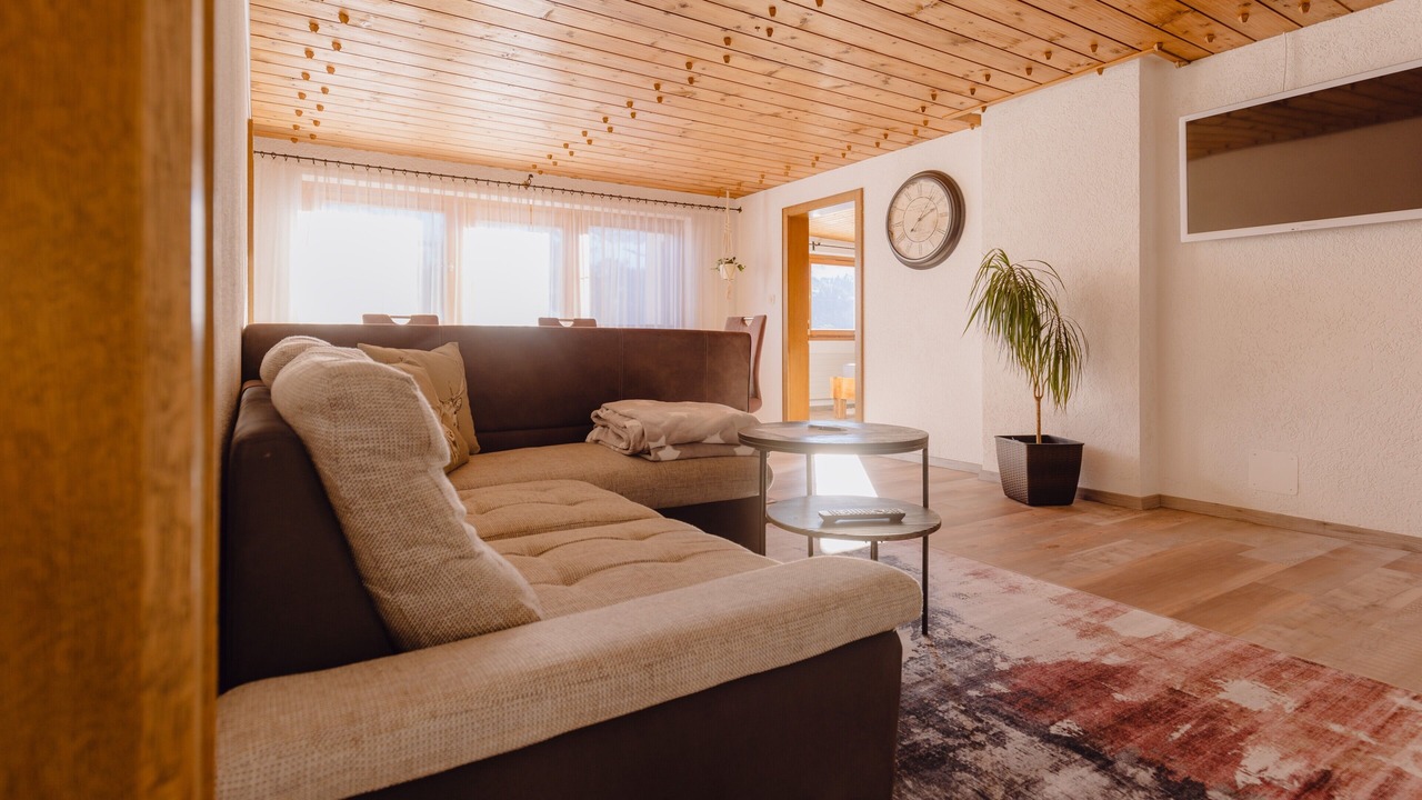 Photo of Livingroom in Fontanella