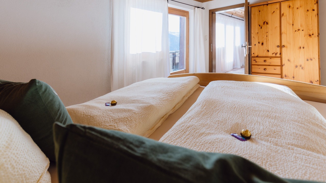 Photo of Bedroom in Fontanella