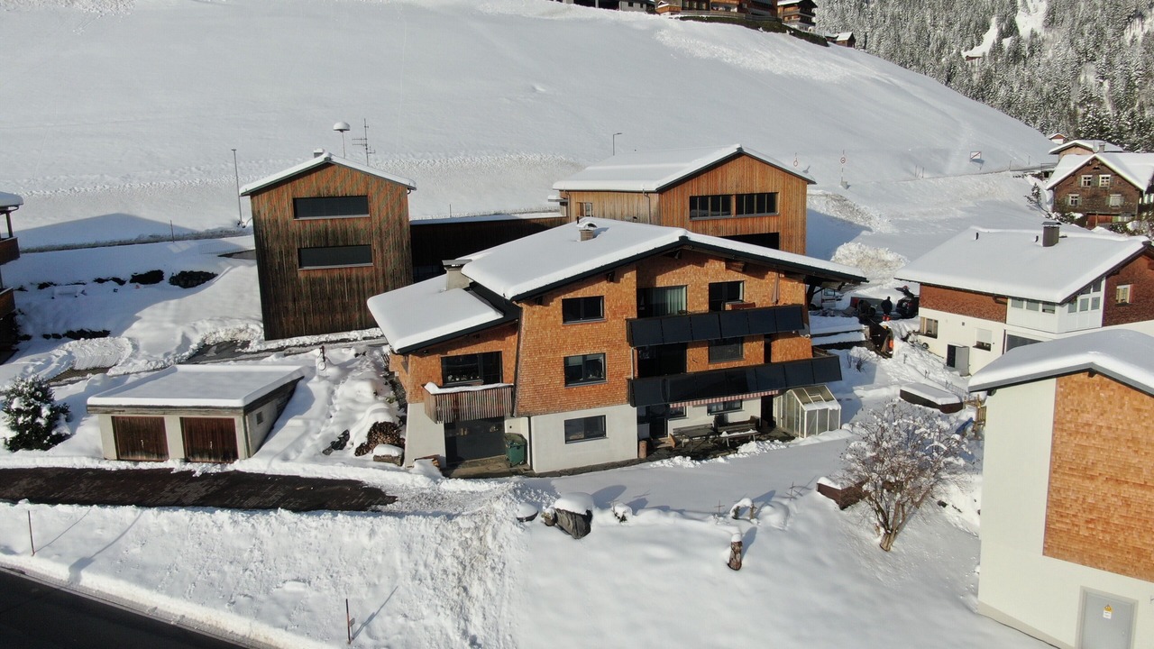 Photo of Outdoor in Fontanella