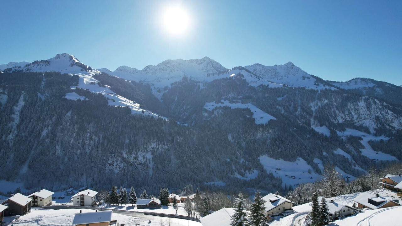 Photo of Outdoor in Fontanella