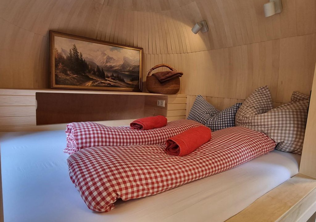 Photo of Bedroom in Passail