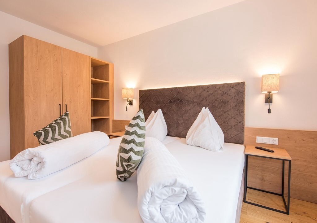 Photo of Bedroom in Poellau