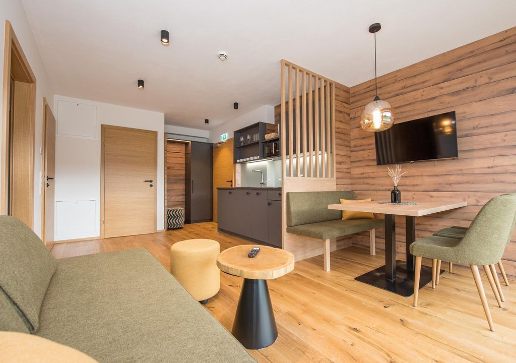 Photo of Livingroom in Poellau