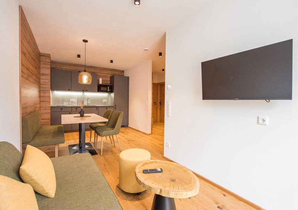 Photo of Livingroom in Poellau