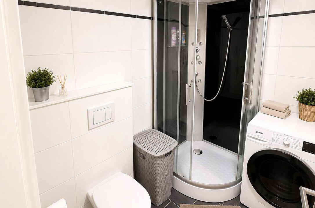 Photo of Bathroom in Wolkersdorf im Weinviertel