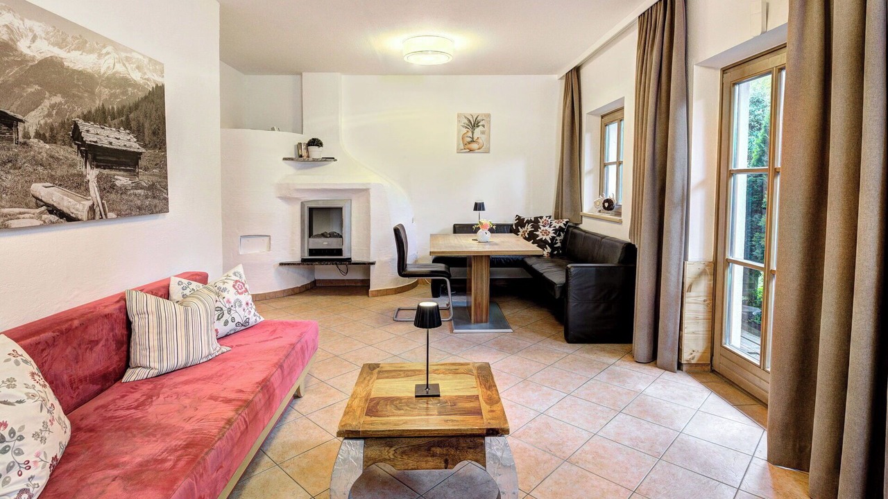 Photo of Bedroom in Kaprun