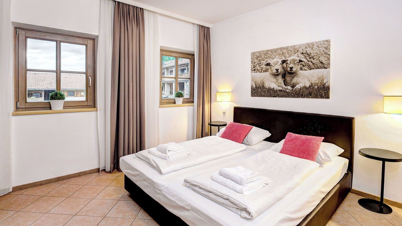 Photo of Bedroom in Kaprun