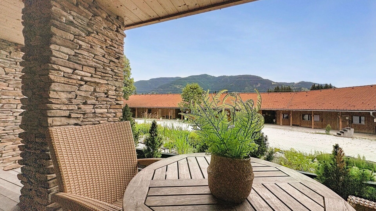 Photo of Outdoor in Kaprun