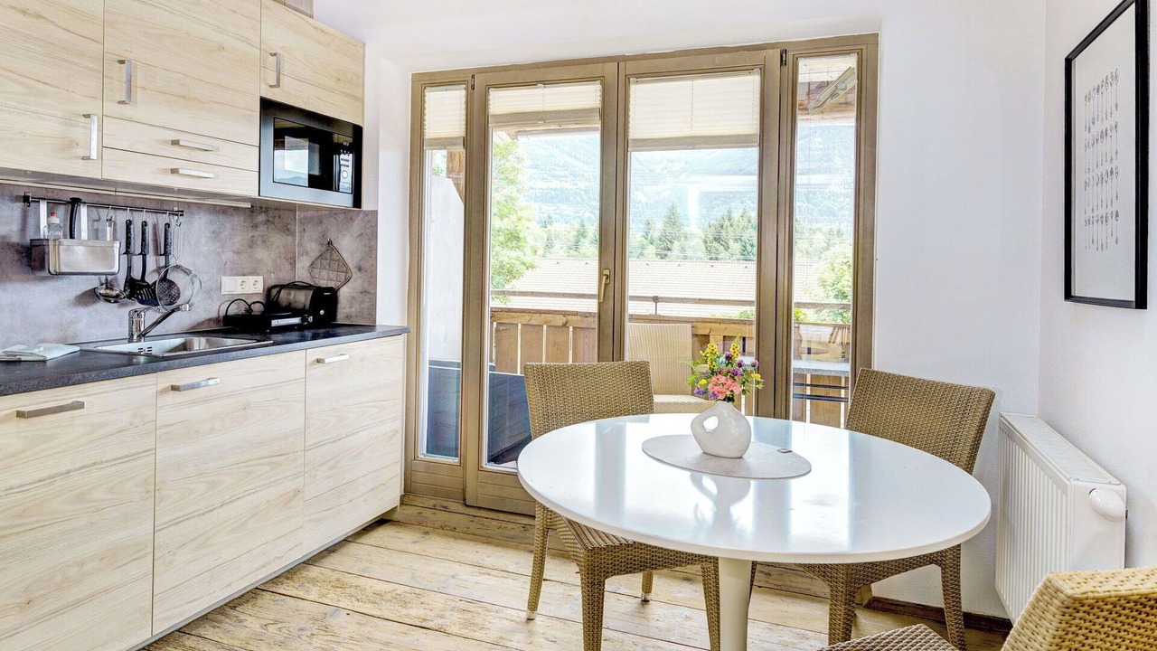 Photo of Bedroom in Kaprun