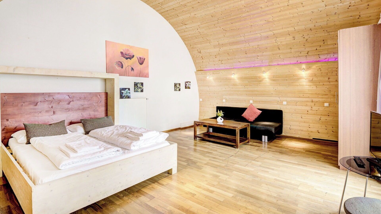 Photo of Bedroom in Kaprun