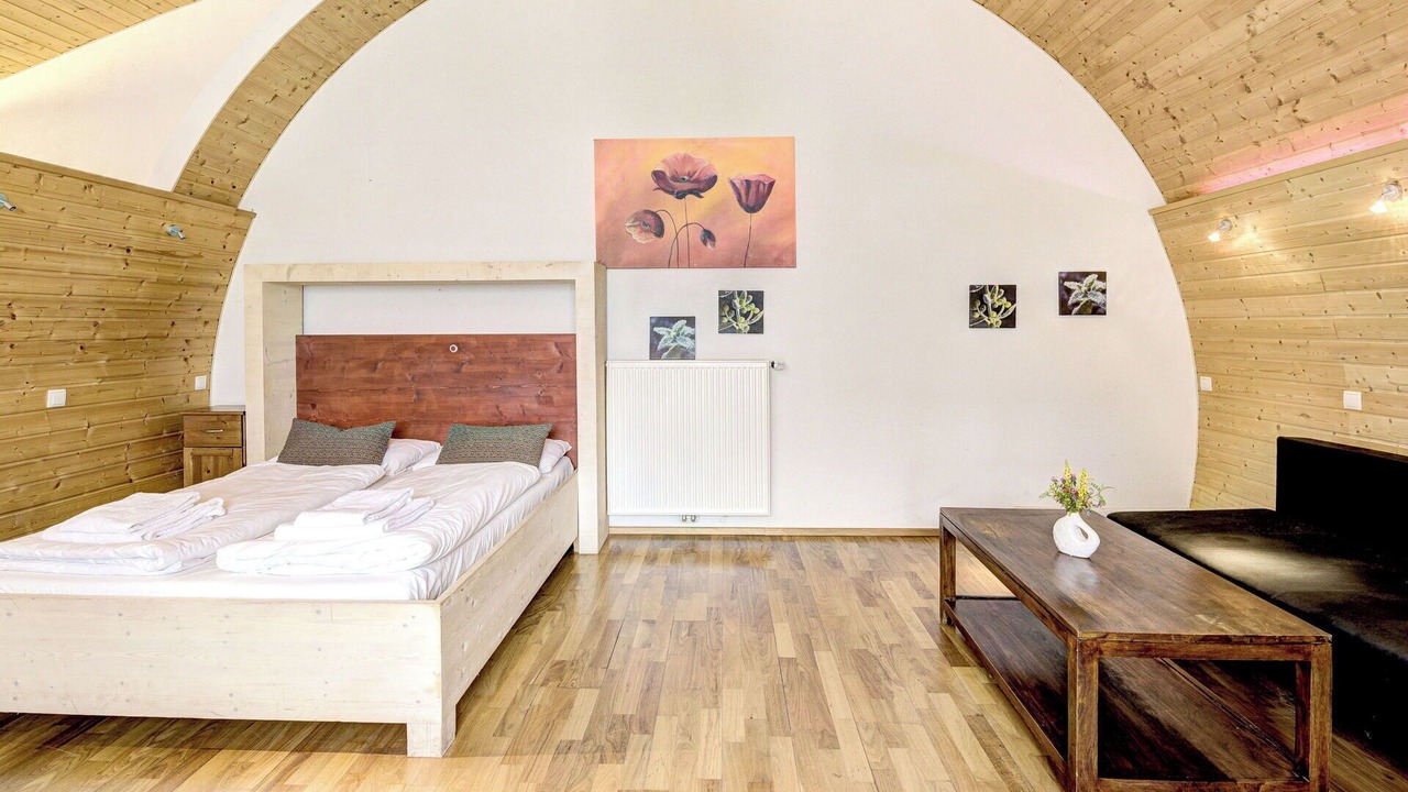 Photo of Bedroom in Kaprun