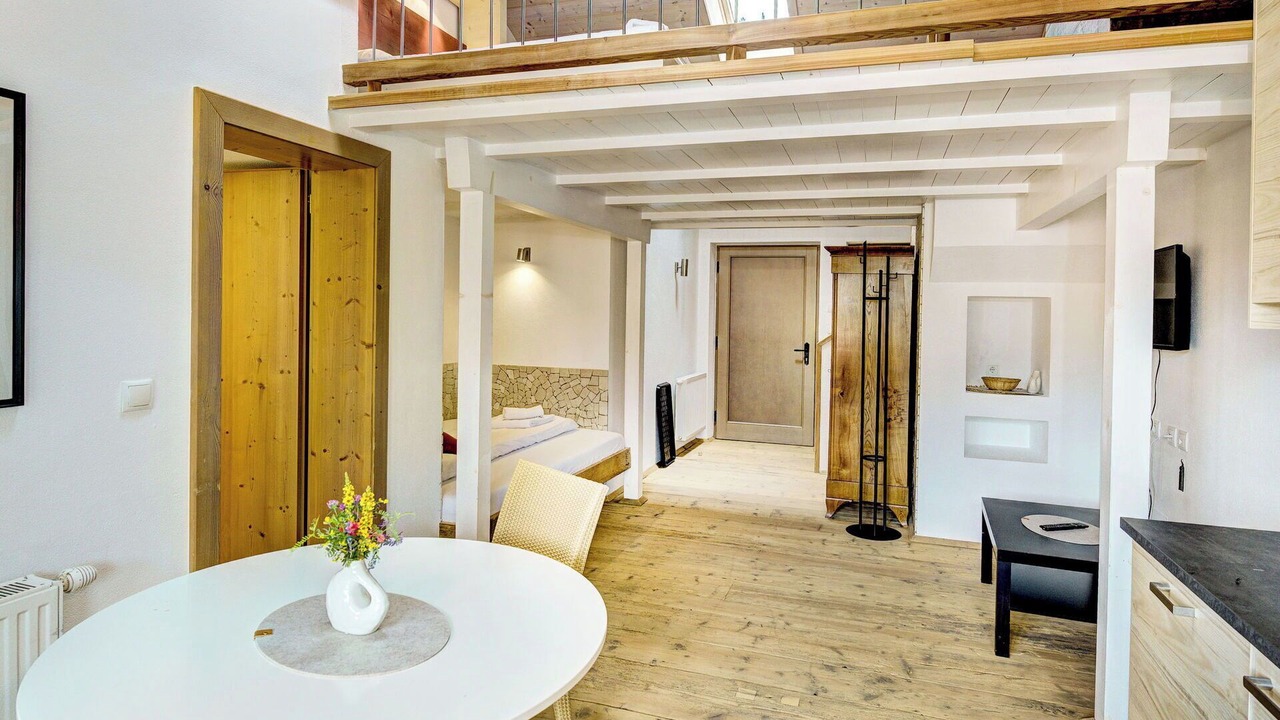 Photo of Bedroom in Kaprun